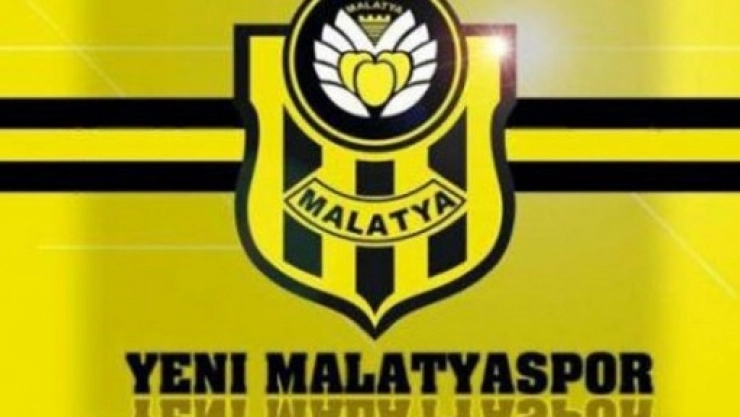 Alima Yeni Malatyaspor, Samsun'da