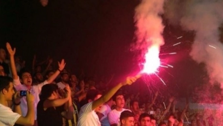 Şanlıurfaspor Maçı Biletleri Satışta