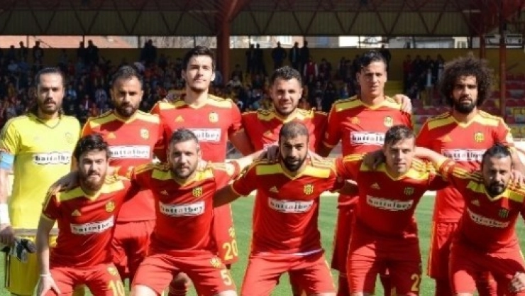 Şanlıurfaspor Maçına Hazır