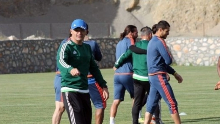 Yeni Malatyaspor Sezonu Erken Kapatıyor