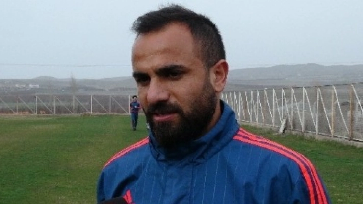 Erkan Sekman'dan Uyardı