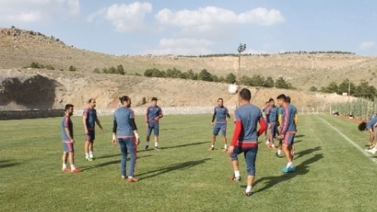 Karşıyaka Hazırlıkları Başladı