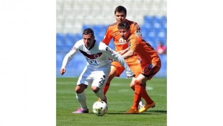 Alima Yeni Malatyaspor'da Koçer Ve Tosun Transferi Cavcav'a Takıldı