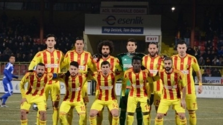 Alima Yeni Malatyaspor'da Transfer Dönemi Hareketli Geçti