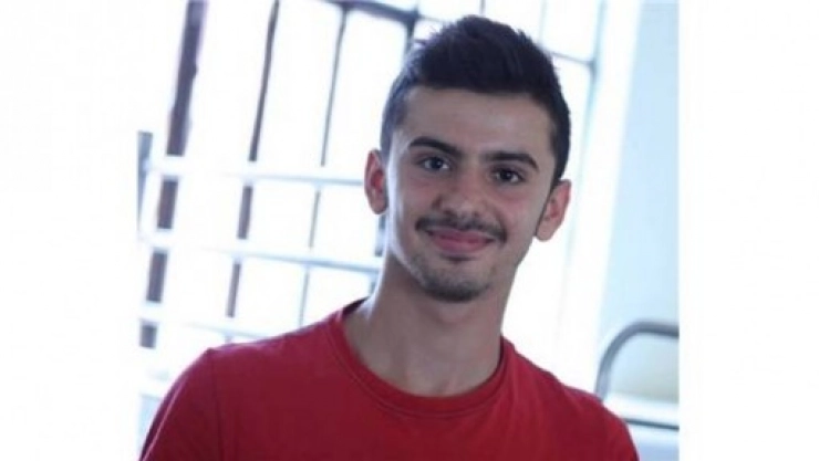 Alima Yeni Malatyaspor'lu Genç Enes Gaziosmanpaşaspor'da