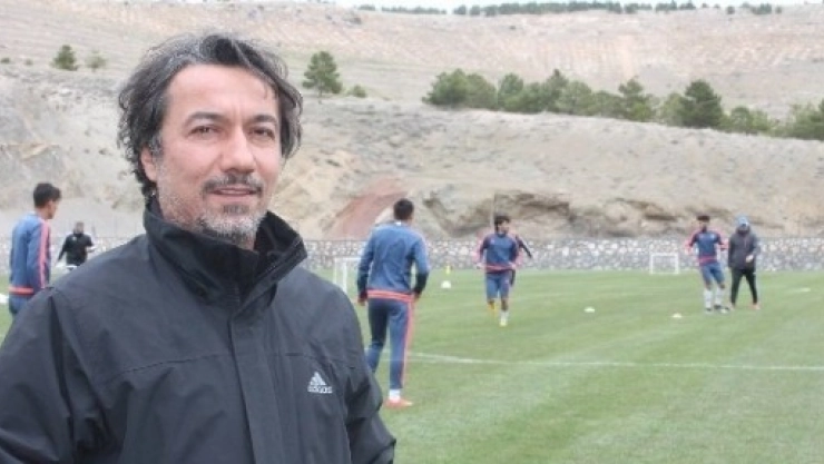 İnce Play-off Hesapları