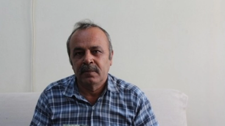 Almanya'daki Çocuklarına 17 Yıldır Ulaşamıyor