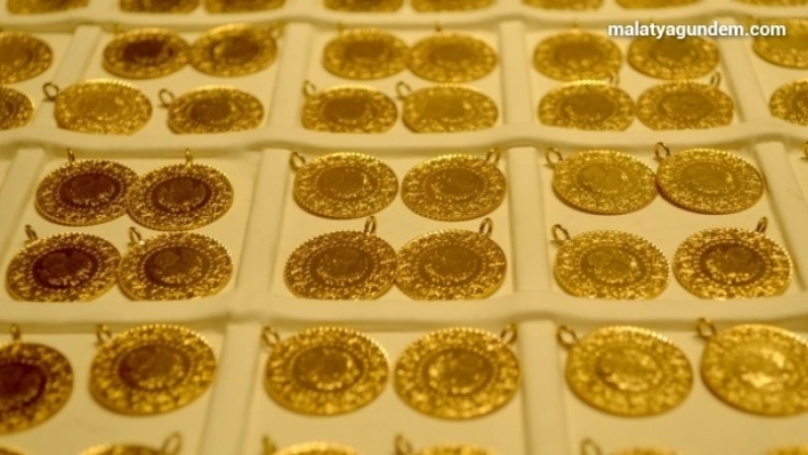 Altın yeni zirvesini gördü