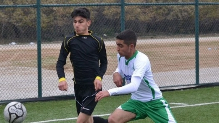 Adafı Kartalspor Şampiyon Oldu