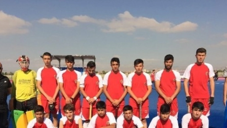 Anadolu Ateşi Gençlik Ve Spor Kulübü Hazırlıklarını Sürdürüyor