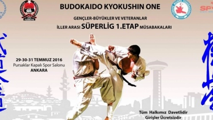 Anadolu Kaplanı Murat Tan Süper Lig 1. Etap Müsabakalarına Katılacak