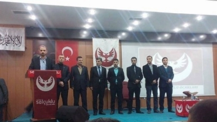 Anadolu Selçuklu Derneği'nden Kuran Ziyafeti