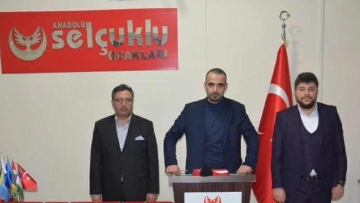 Anadolu Selçuklu Ocaklarında Görev Değişimi