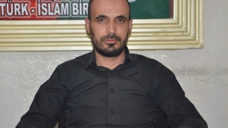 Anadolu Selçuklu Ocakları'ndan Teröre Tepki