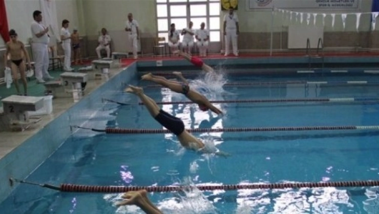 Anadolu Yıldızlar Yarı Final Yarışları Sona Erdi