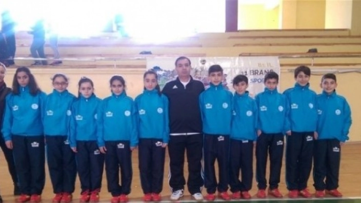 Analig Yarı Final Şampiyonasına Katılacaklar