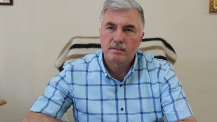 Anız Yangınlarına Karşı Uyardı