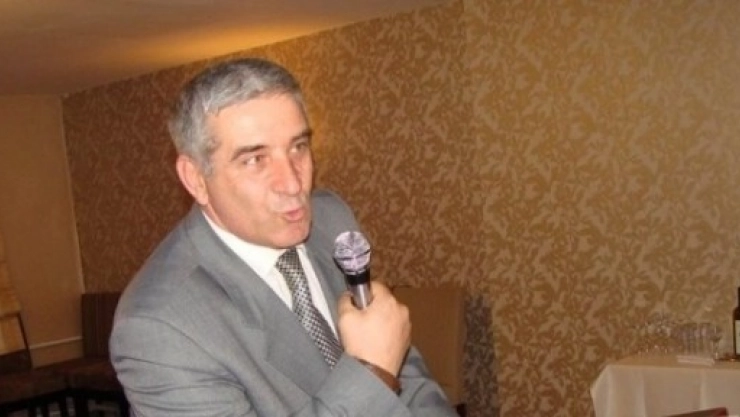 Ankara Doğanşehirliler Derneği'nden Yeni Malatyspora Destek