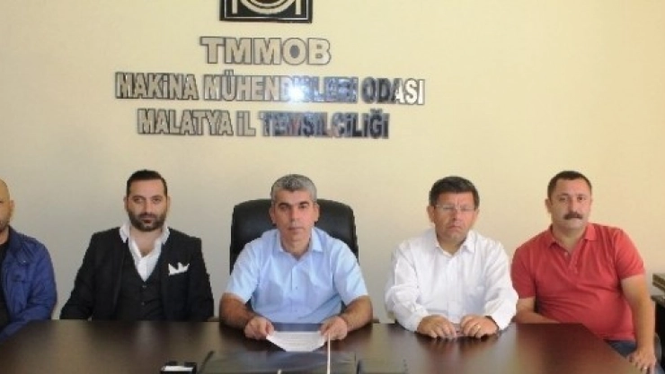Ankara Garında Ölenler Unutulmadı