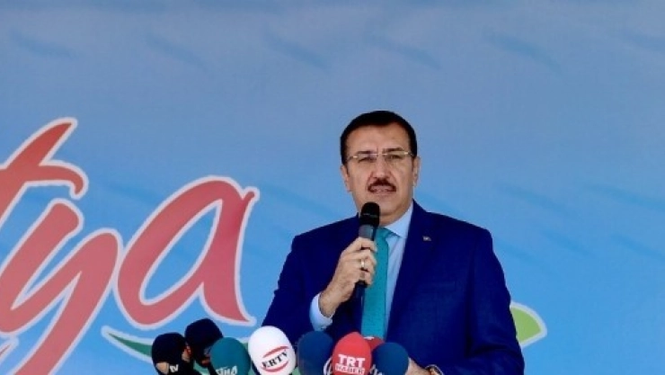 Ankara'da Malatya Rüzgarı