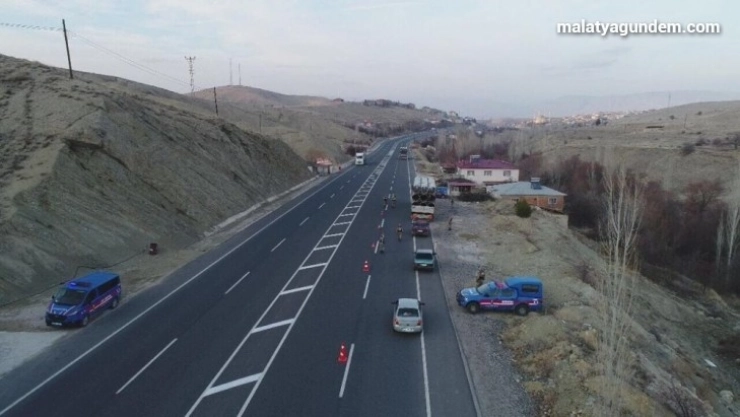 Aranan 128 kişi yakalandı