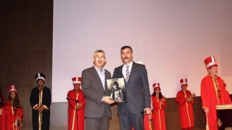 Arapgir'de Çanakkale Zaferi Kutlandı