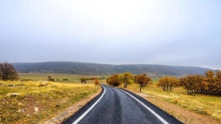 Arapgir'de Düzenleme Çalışmaları