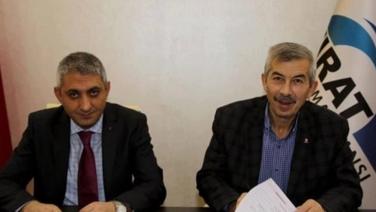 Arapgir'in Bölgesel turizm Merkezi Olması İçin Bir Adım Atıldı