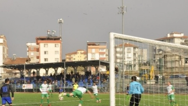Arguvan Belediyespor Haftayı Kayıpsız Geçti