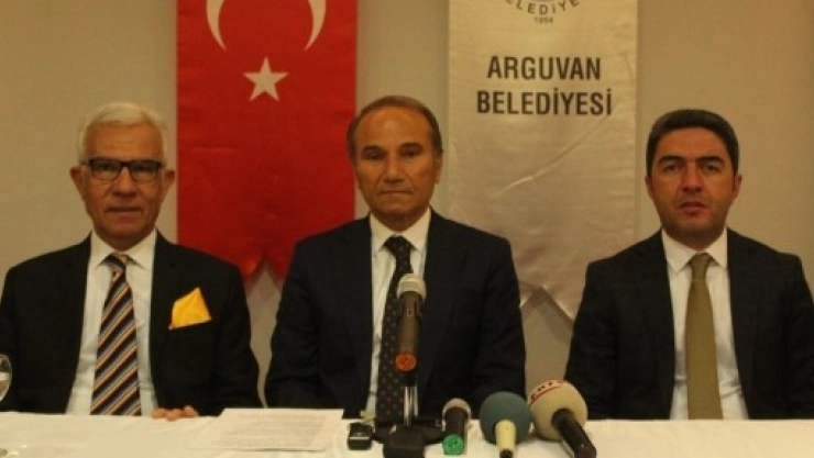 Arguvan Türkü Festivali 28-29 Temmuz'da Düzenlenecek