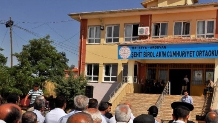 Hüzün ve Sevinç Bir Arada Yaşandı