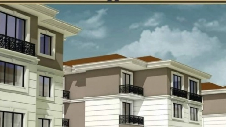 Konut Ön Talepleri Alınmaya Başlandı