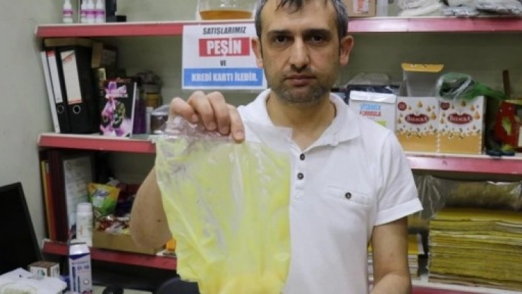 Arı Sütü Her Derde Deva