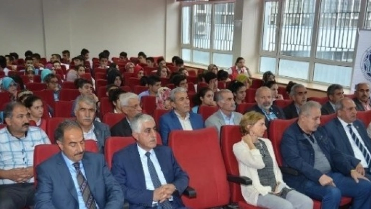 Arslantepe İle İlgili Konferanslar Başladı