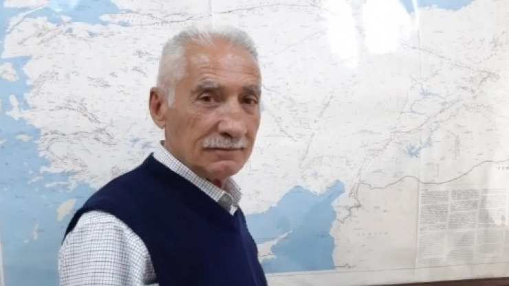 Art Arda Depremlerle Sarsılan Malatya İçin Korkutan Uyarı