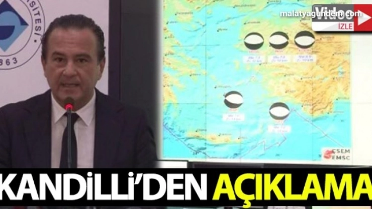 Artçıların 15 gün kadar sürmesi bekleniyor