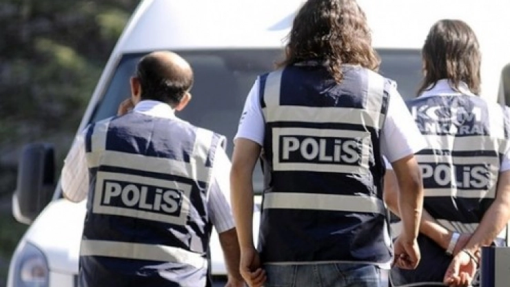 Asayiş Uygulamalarında 347 Kişi İncelendi