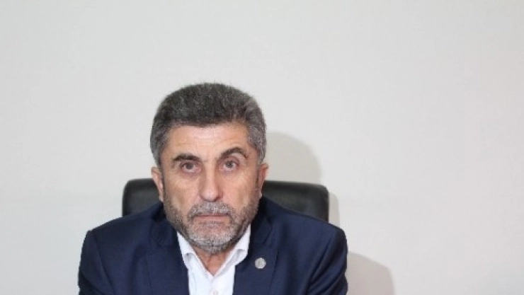 Asiltürk'ten Uçak Krizi Değerlendirmesi