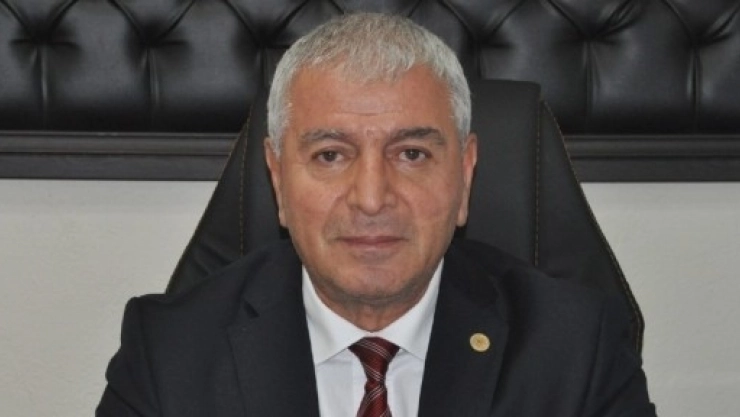 ASKF Başkanı Özdemir Sezonu Değerlendirdi
