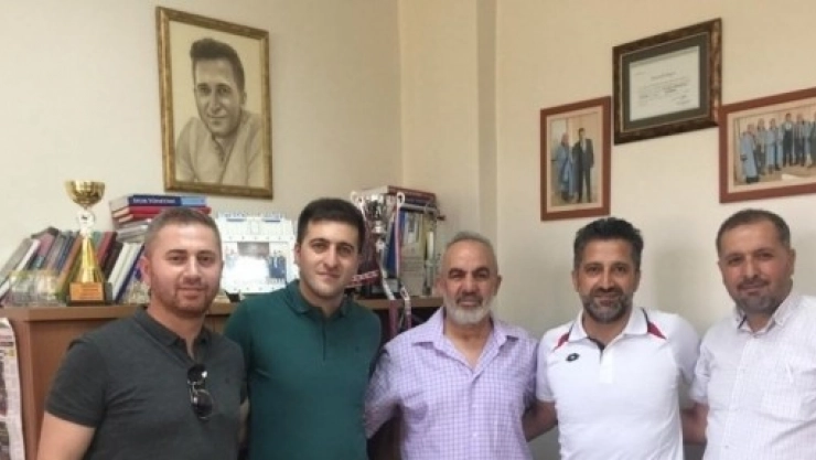 ASMYD'den Spor Bilimleri 