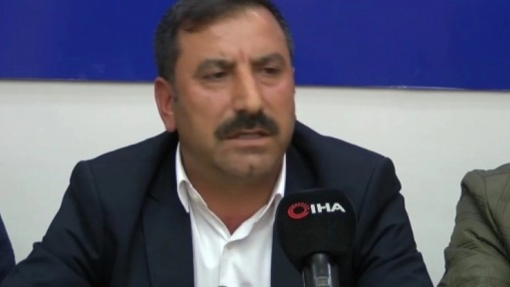 ASRİAD'dan Doğu Türkistan Zulmüne Tepki