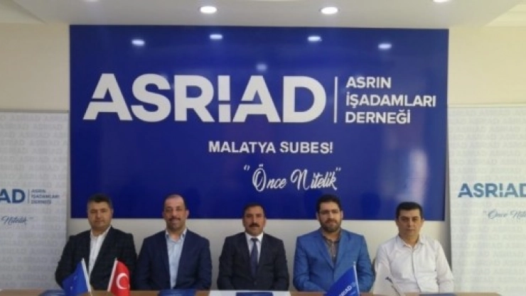 ASRİAD'tan Teröre Tepki