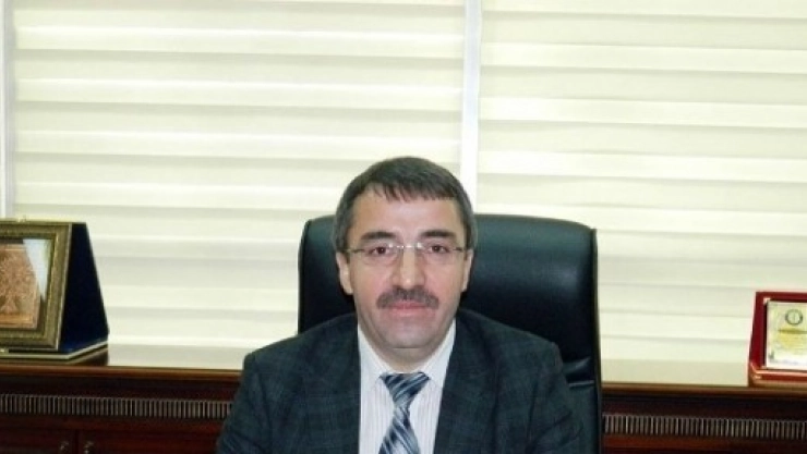 Ataseven, İlçedeki Hastaneleri Değerlendirdi