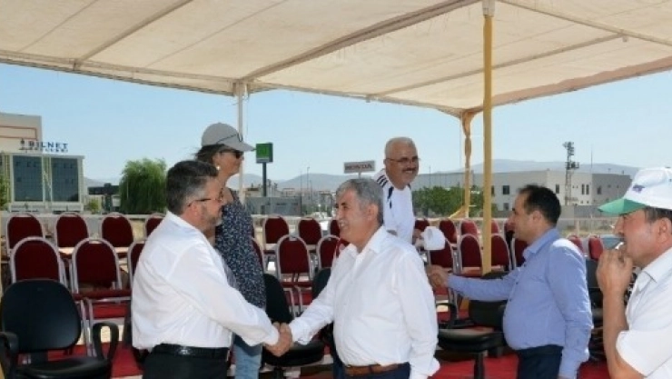 Atlı Okçuluk Türkiye Şampiyonası