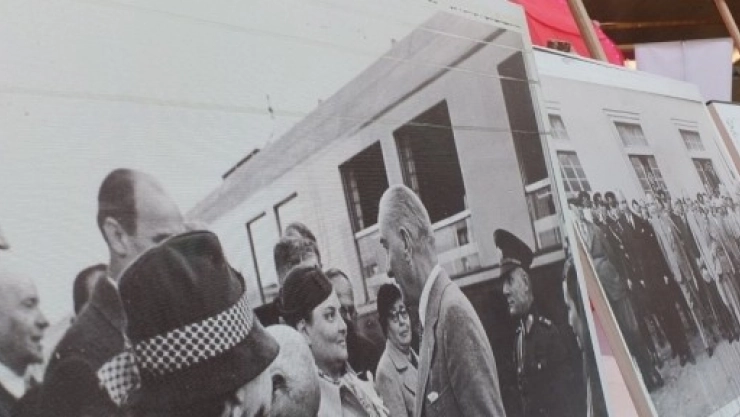 AVM 'de Atatürk Sergisi Acıldı