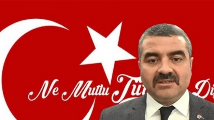 Avşar'dan Kuruluş Yıldönümü Mesajı