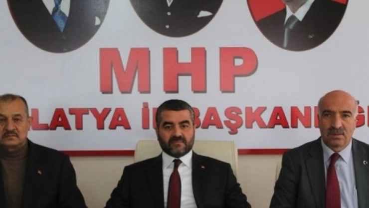 Avşar'dan Lisanslı Depo Ve Lojistik Üs İçin Yer Önerisi