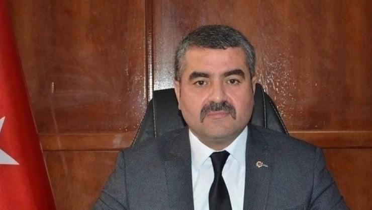 Avşar'dan  Türkeş'in Doğum Yıldönümü Mesajı