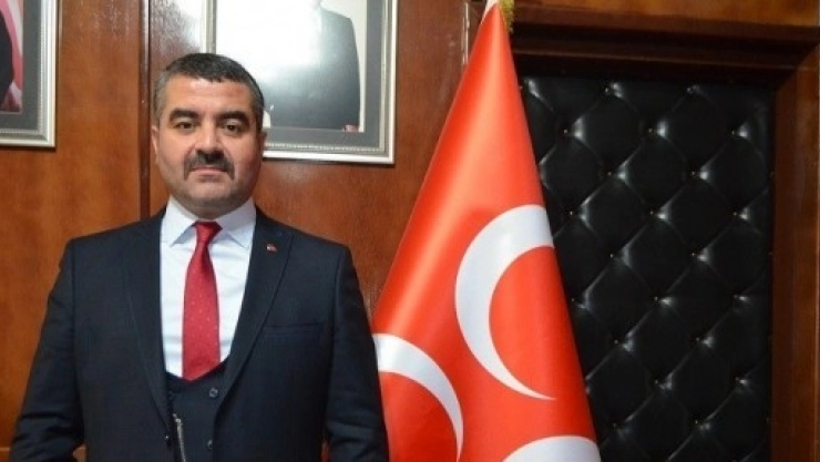 Avşar'ın Kadınlar Günü mesajı