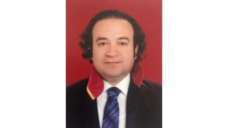 Avukat Soner Demirci Baro Başkanlığına Aday